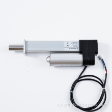 High Speed Electric Linear Actuator